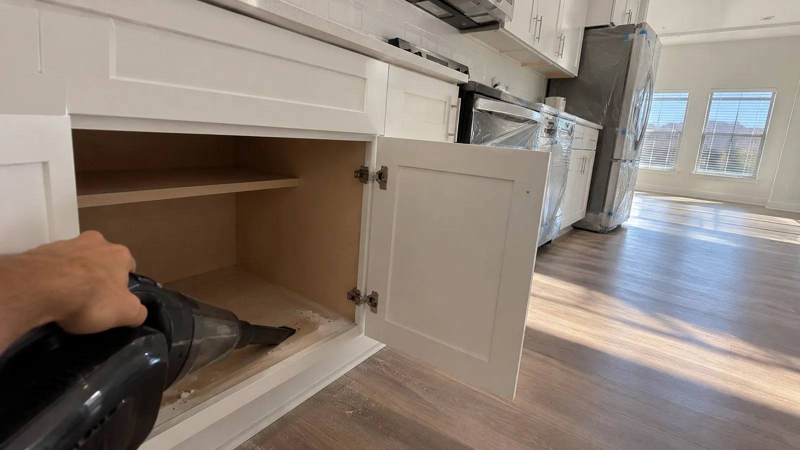 Move-In and Move-Out Cleaning Fits the Lease Cycle