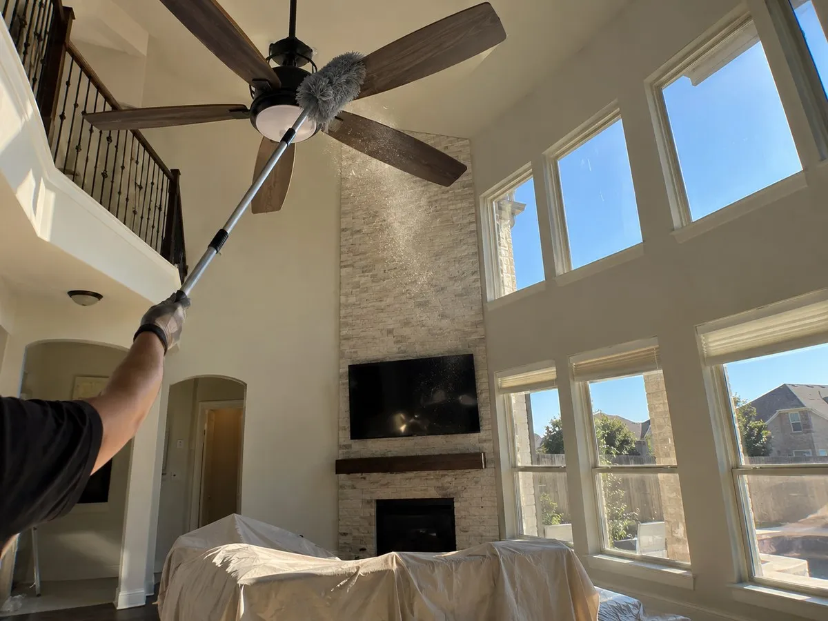 Deep Clean in Frisco: Know When You Need One