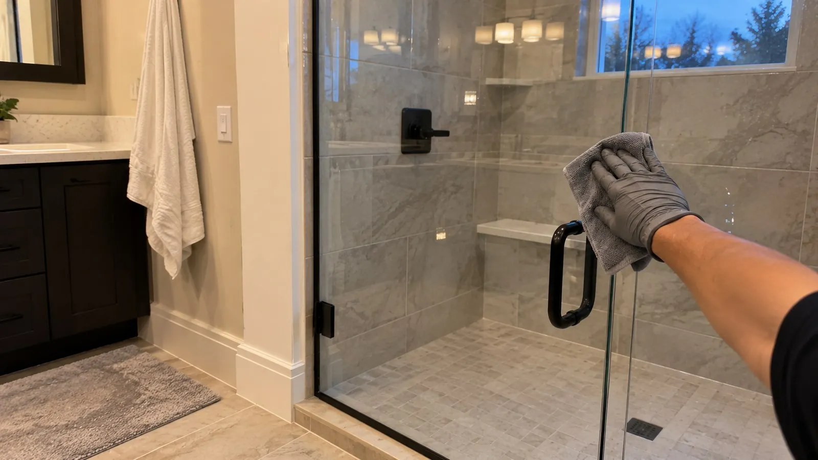 When a Deep Clean Is Not What You Need