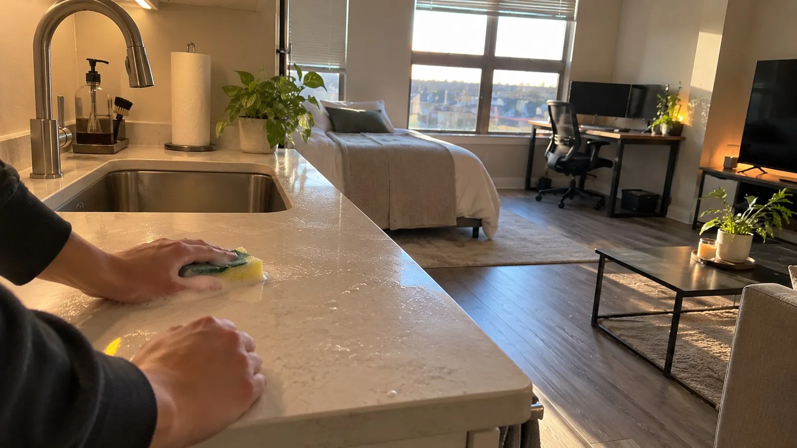 When General Housekeeping Isn't the Right Fit