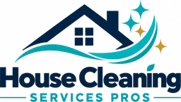 House Cleaning Services Pros logo