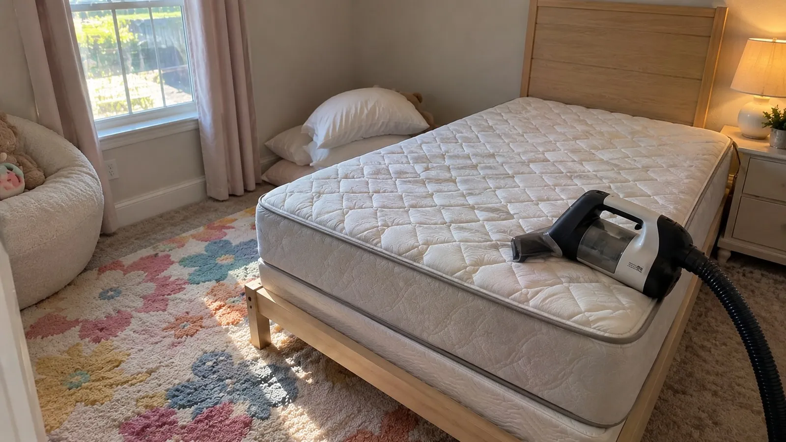 How Mattress Cleaning Pricing Works