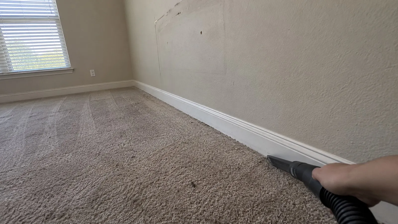 Know What Move-Out Cleaning Covers