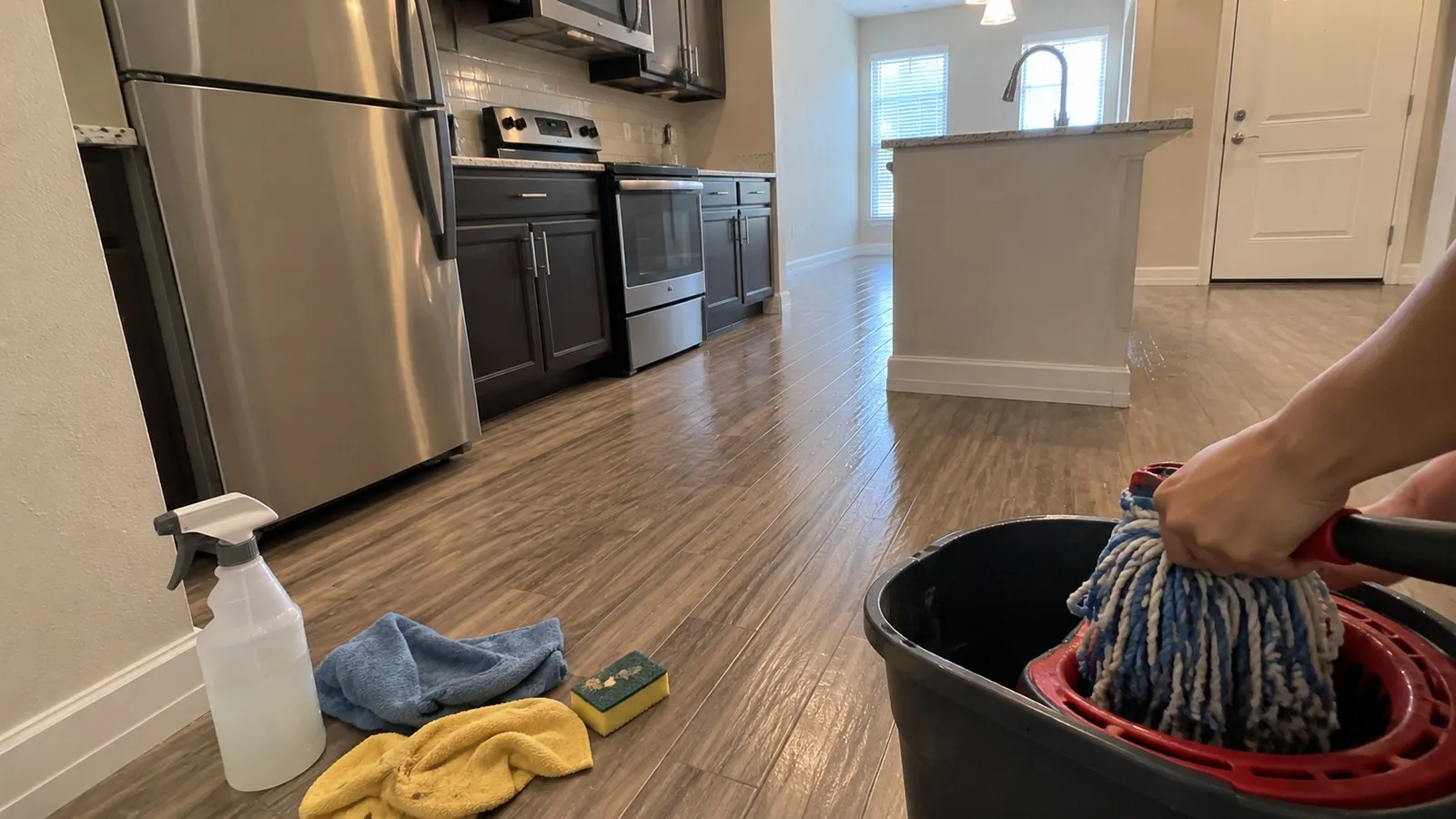 Skip It If a Standard Clean Will Do