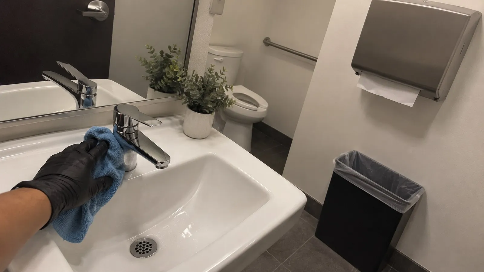 Office Cleaning vs. Janitorial Service: Know the Difference Before You Call