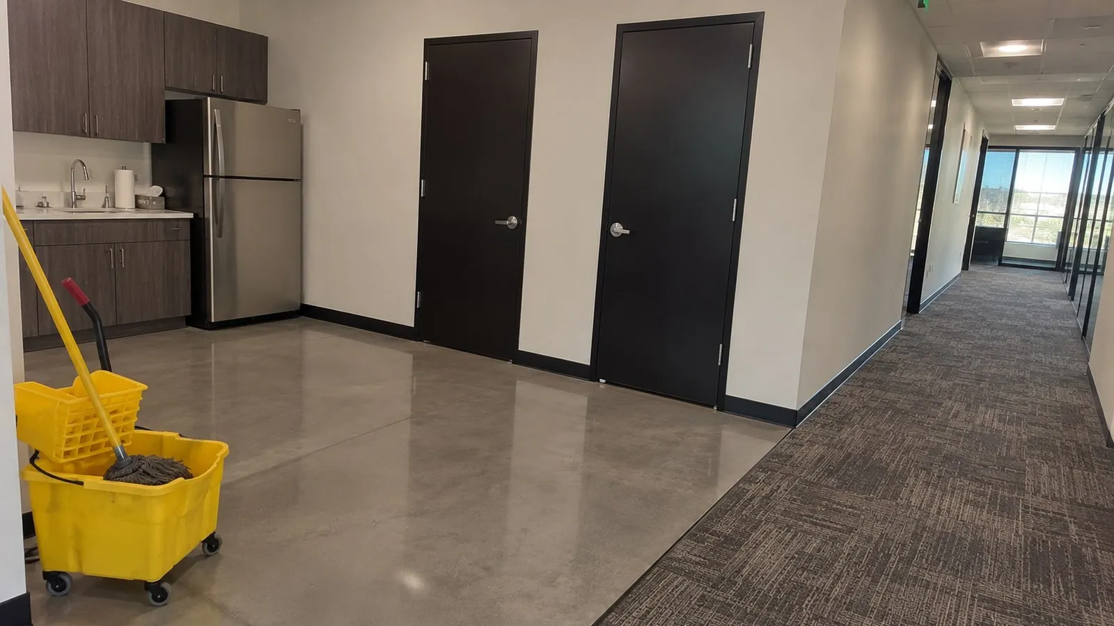 How Office Cleaning Pricing Works and What Drives Cost