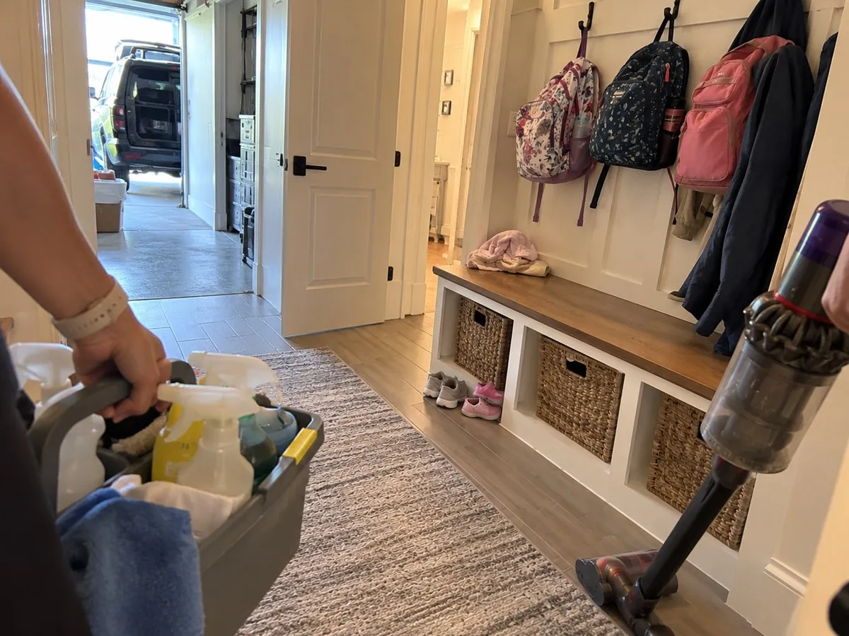 Recurring House Cleaning in Frisco: Pick the Right Schedule