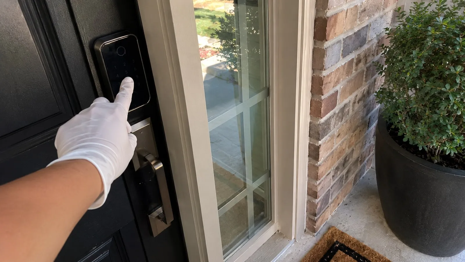 Access and Safety for Repeat Visits