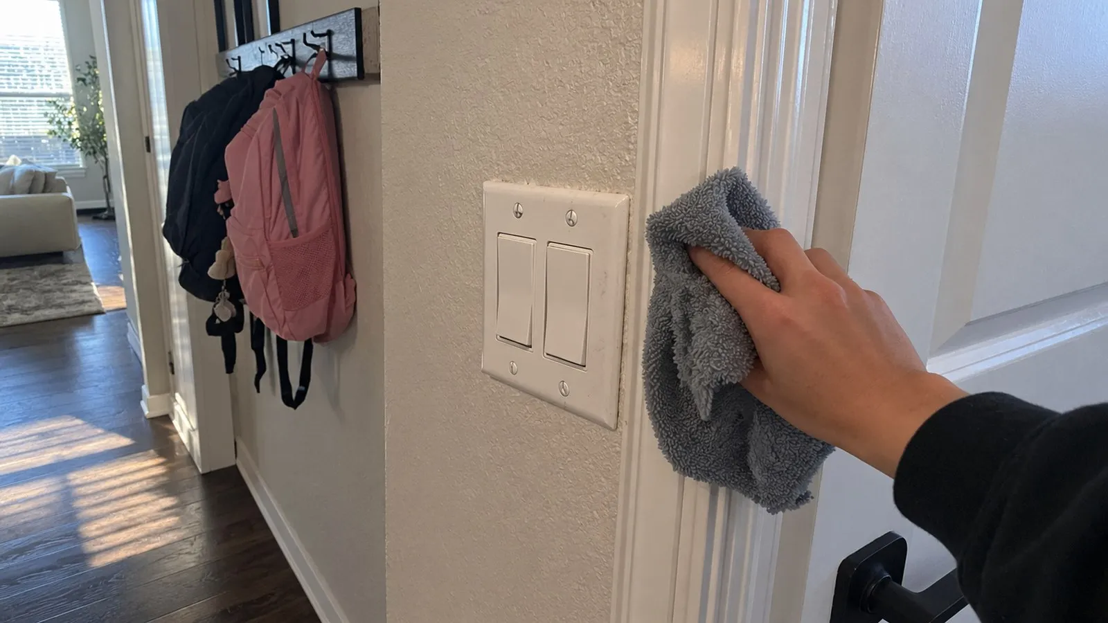 Standard Cleaning vs. Deep Cleaning vs. Move-In/Move-Out Cleaning