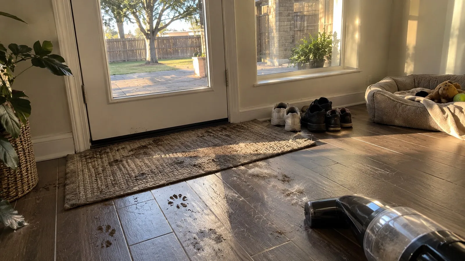 Choosing a Cleaning Frequency for Your Frisco Home