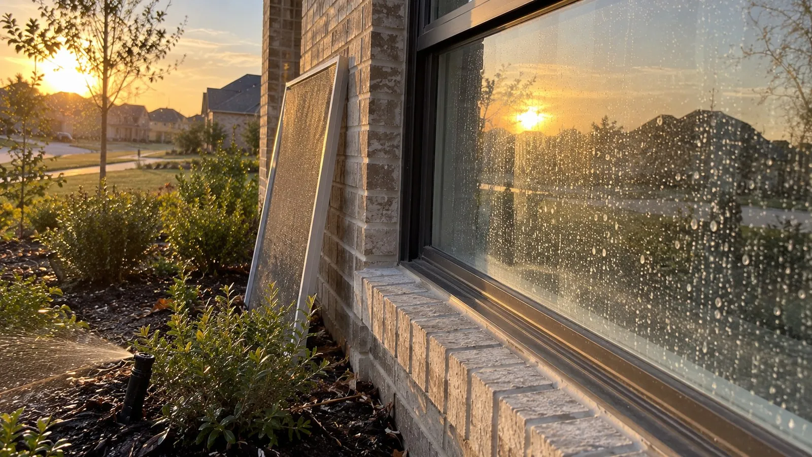 Signs Your Windows Need Professional Cleaning Now